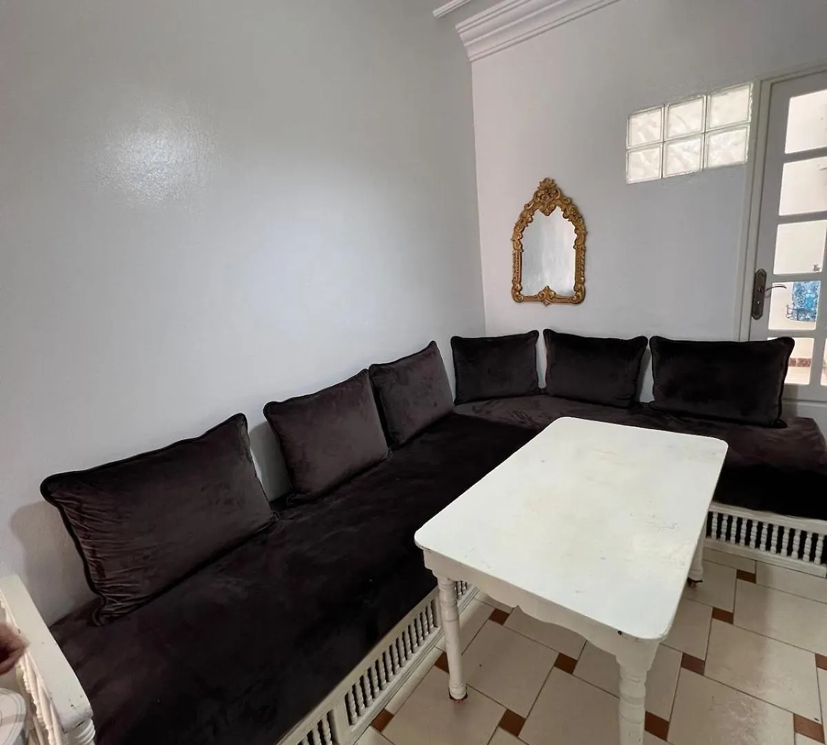 Apartamento Ruby House Esauira