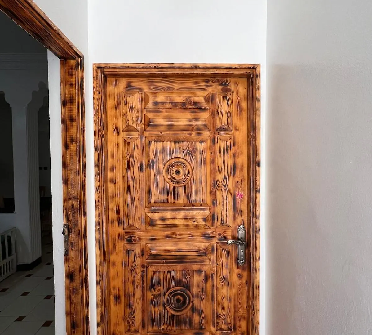 Apartamento Ruby House Esauira 0*,  Marruecos