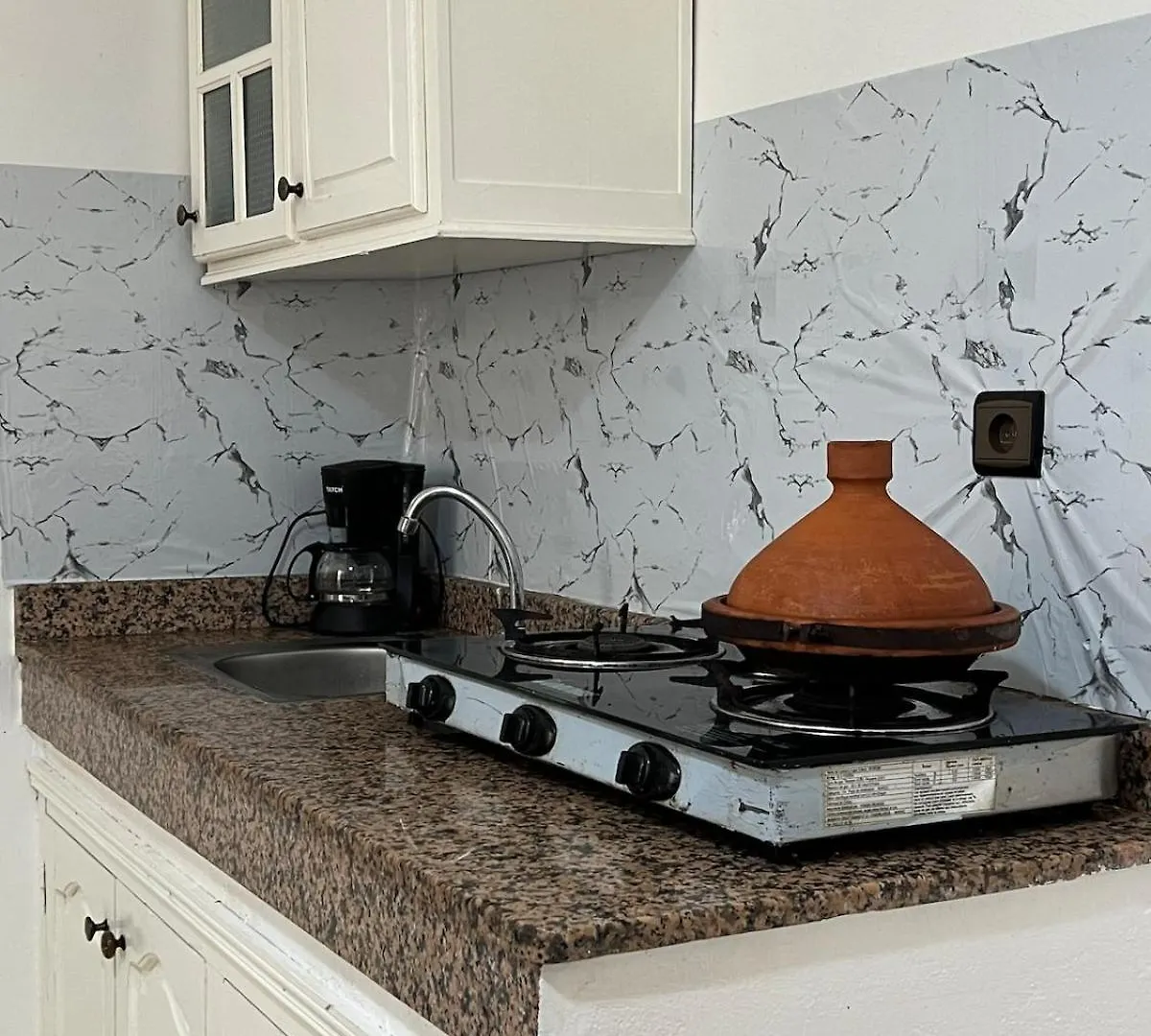 Apartamento Ruby House Esauira
